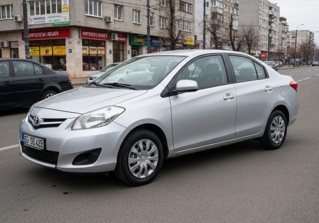 Masina de inchiriat in Baia Mare: ce sa stii inainte de weekend