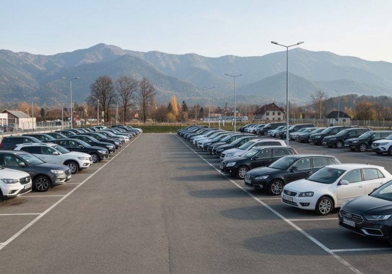Rent a car Maramures: ce sa verifici inainte sa semnezi