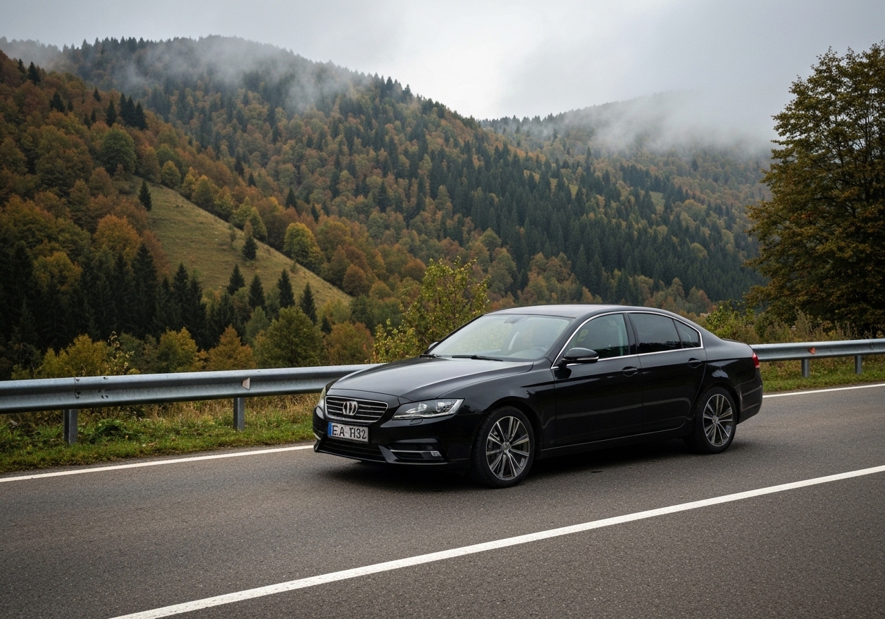Rent a Car Maramures cu Sofer: Cand Merita cu Adevarat - intrebari frecvente